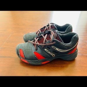 Bobalat Tennis boys shoes